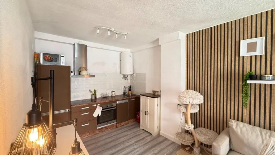 Bungalow de 2 chambres à Torrevieja, Espagne No. 550 № 19