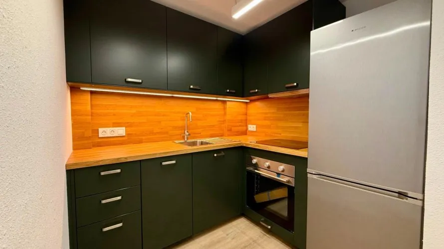 Penthouse de 2 chambres à Torrevieja, Espagne No. 337 № 13