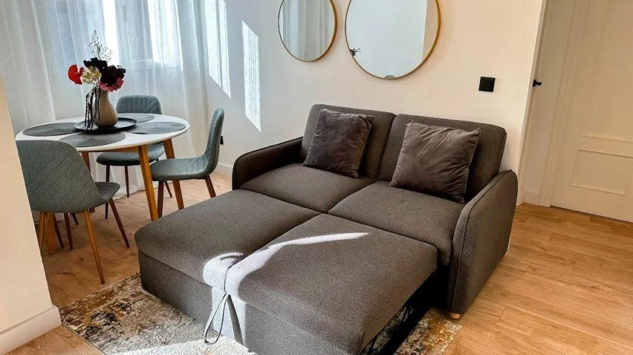 Apartment de 2 chambres à Torrevieja, Espagne No. 412 № 23