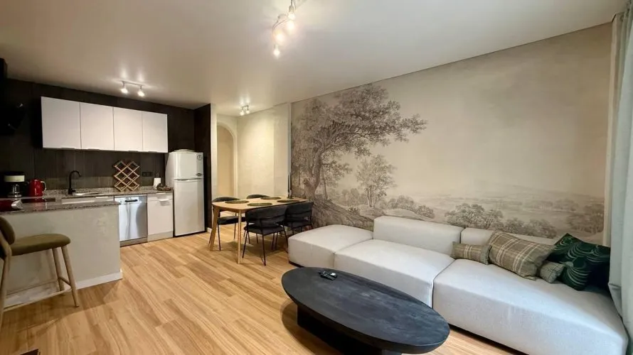 Apartment de 1 chambre à Torrevieja, Espagne No. 454 № 21