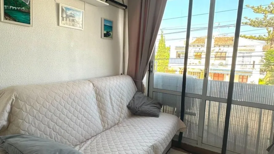 Apartment de 1 chambre à Torrevieja, Espagne No. 533 № 14