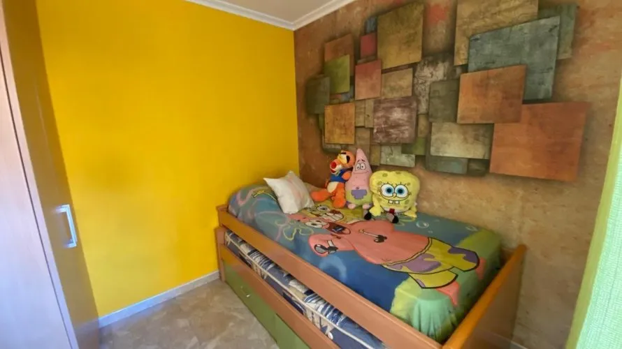 Apartment de 2 chambres à Torrevieja, Espagne No. 422 № 5