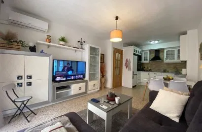 Apartment de 2 chambres à Torrevieja, Espagne No. 382