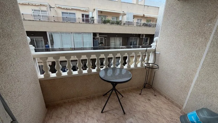 Apartment de 61m² à Torrevieja, Espagne No. 490 № 12