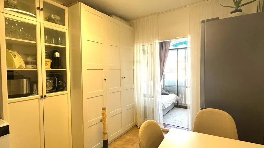 Apartment de 1 chambre à Torrevieja, Espagne No. 533 № 12
