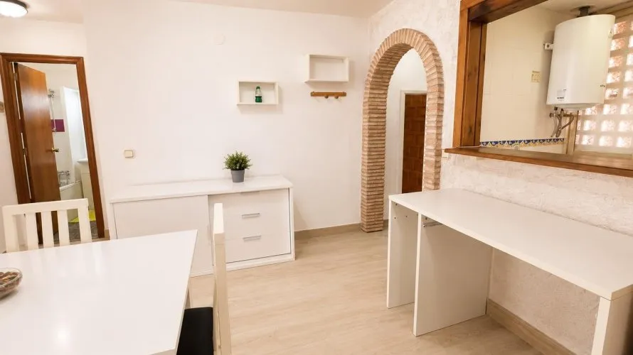 Apartment de 1 chambre à Torrevieja, Espagne No. 497 № 9