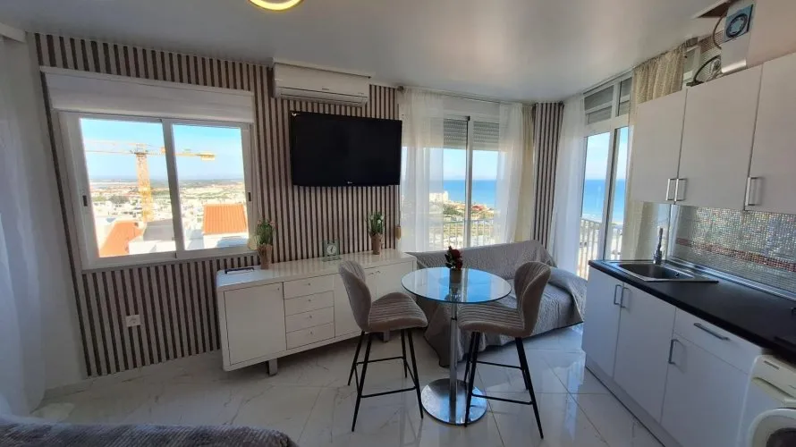 Apartment de 33m² à Torrevieja, Espagne No. 442 № 14