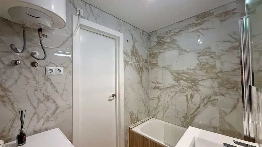 Apartment de 1 chambre à Torrevieja, Espagne No. 454 № 9