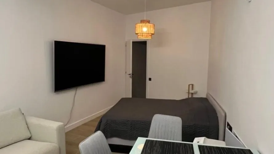 Apartment de 32m² à Torrevieja, Espagne No. 403 № 1