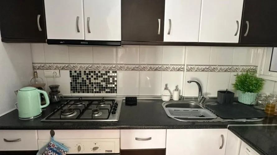Apartment de 1 chambre à Torrevieja, Espagne No. 453 № 17