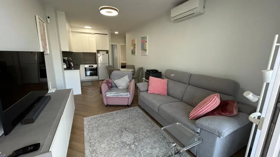 Penthouse de 58m² à Torrevieja, Espagne No. 430 № 26