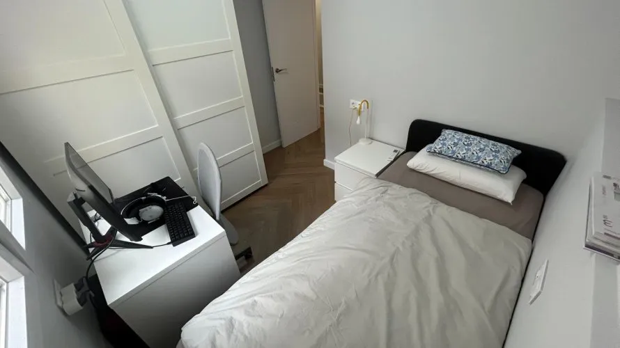 Penthouse de 58m² à Torrevieja, Espagne No. 430 № 11