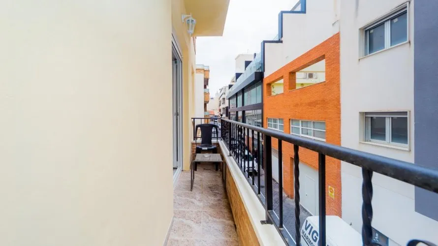 Apartment de 1 chambre à Torrevieja, Espagne No. 424 № 4