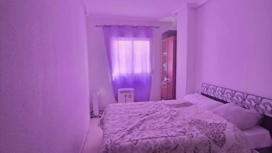 Apartment de 3 chambres à Torrevieja, Espagne No. 476 № 3