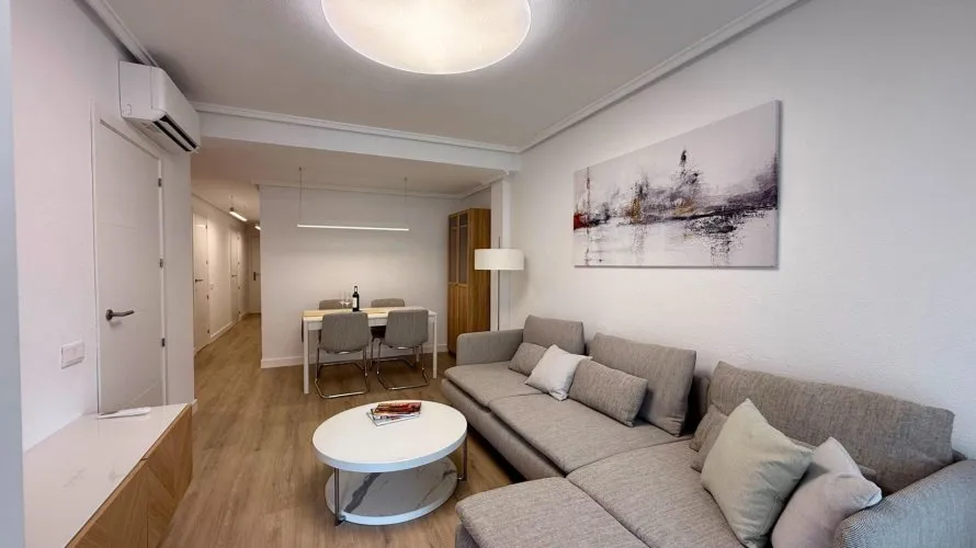 Penthouse de 2 chambres à Torrevieja, Espagne No. 337 № 19