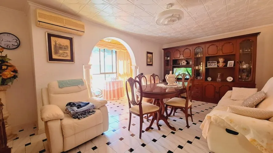 Apartment de 1 chambre à Torrevieja, Espagne No. 439 № 28