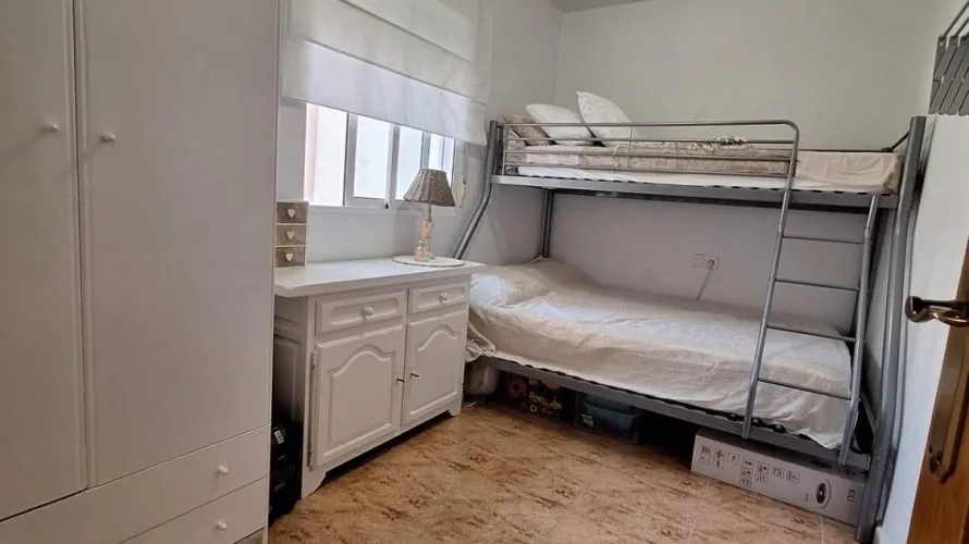 Apartment de 1 chambre à Torrevieja, Espagne No. 552 № 8
