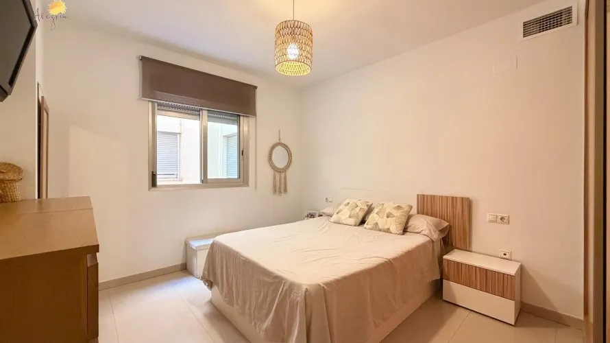 Apartment de 1 chambre à Torrevieja, Espagne No. 498 № 10