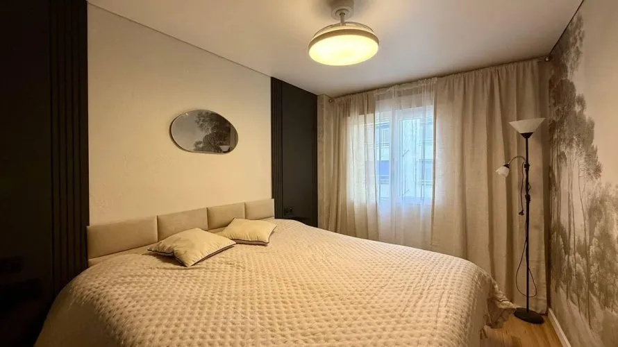 Apartment de 1 chambre à Torrevieja, Espagne No. 454 № 25