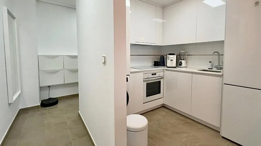 Apartment de 1 chambre à Torrevieja, Espagne No. 387 № 19