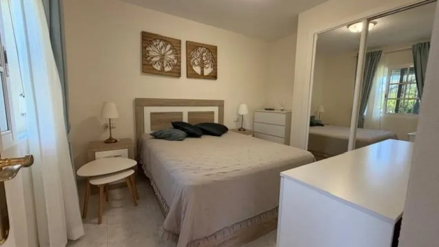 Bungalow de 1 chambre à Torrevieja, Espagne No. 466 № 6