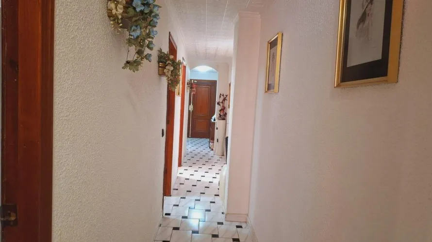 Apartment de 1 chambre à Torrevieja, Espagne No. 439 № 6