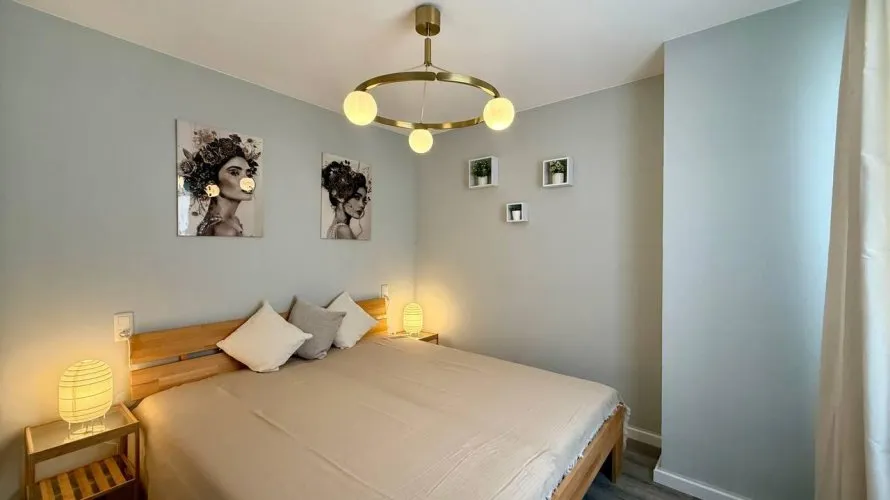 Apartment de 1 chambre à Torrevieja, Espagne No. 444 № 13