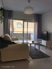 Apartment de 1 chambre à Torrevieja, Espagne No. 452