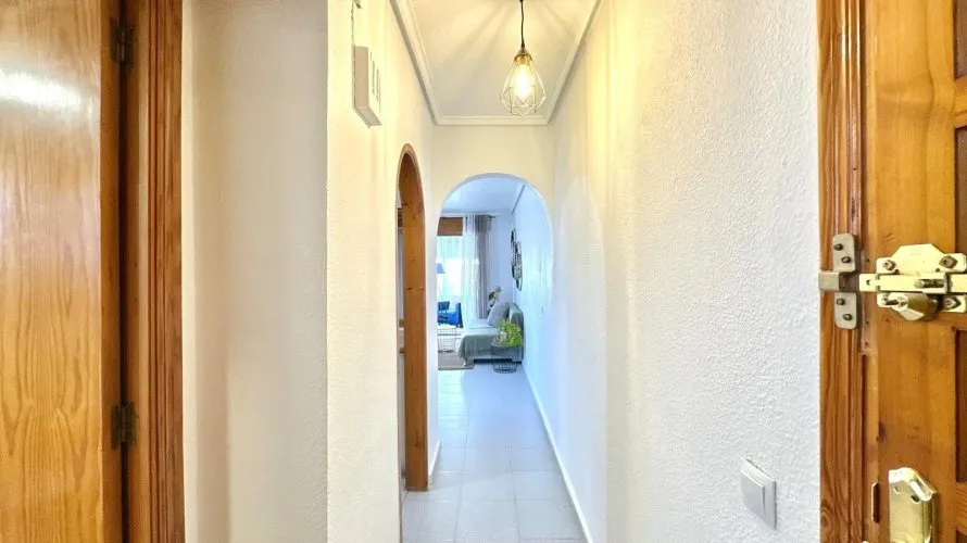 Apartment de 1 chambre à Torrevieja, Espagne No. 471 № 22