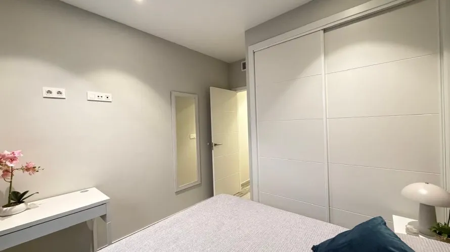 Apartment de 1 chambre à Torrevieja, Espagne No. 553 № 22