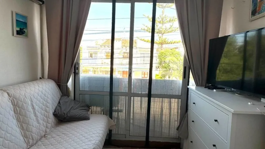Apartment de 1 chambre à Torrevieja, Espagne No. 533 № 13