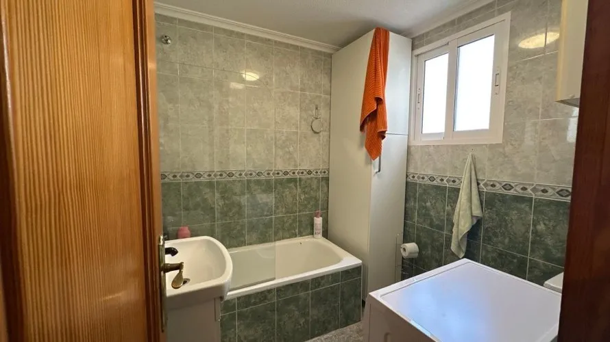 Apartment de 1 chambre à Torrevieja, Espagne No. 438 № 10