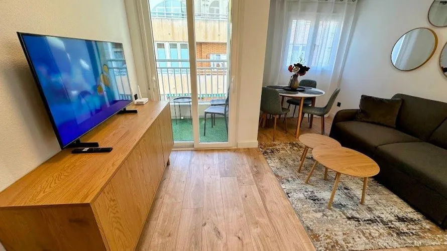 Apartment de 2 chambres à Torrevieja, Espagne No. 412 № 24