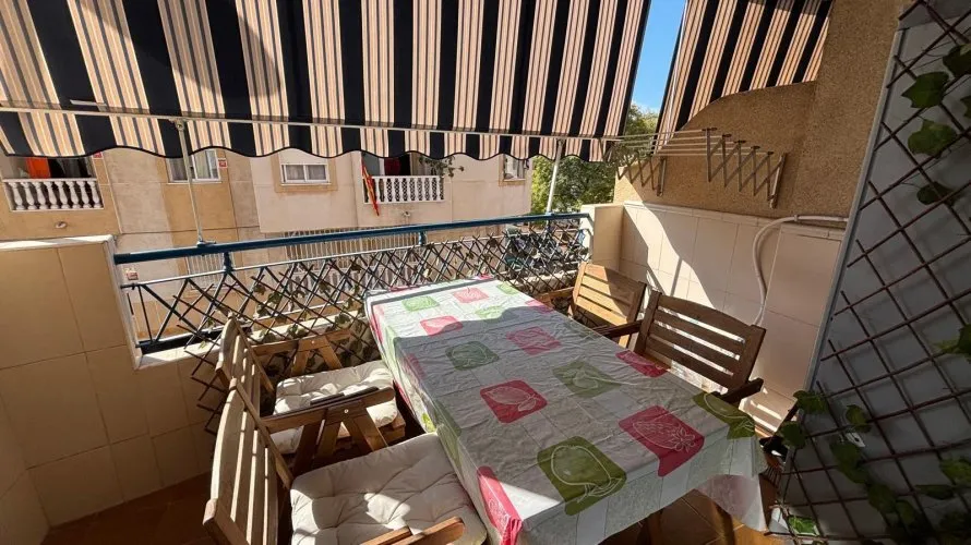 Apartment de 78m² à Torrevieja, Espagne No. 455 № 4