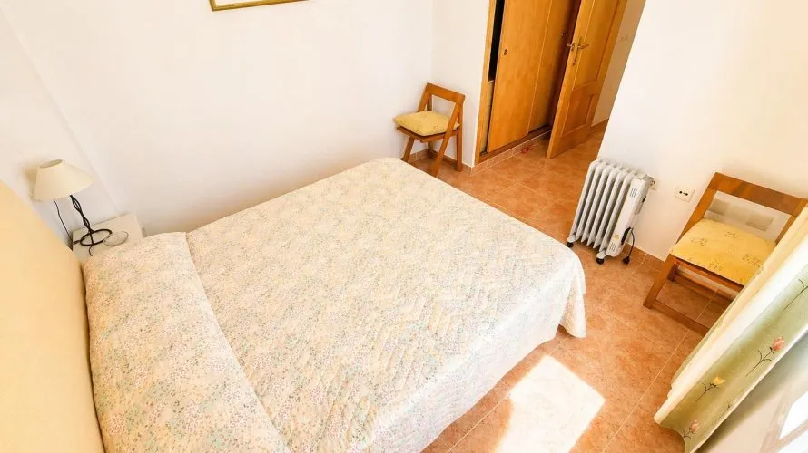 Penthouse de 1 chambre à Torrevieja, Espagne No. 485 № 2