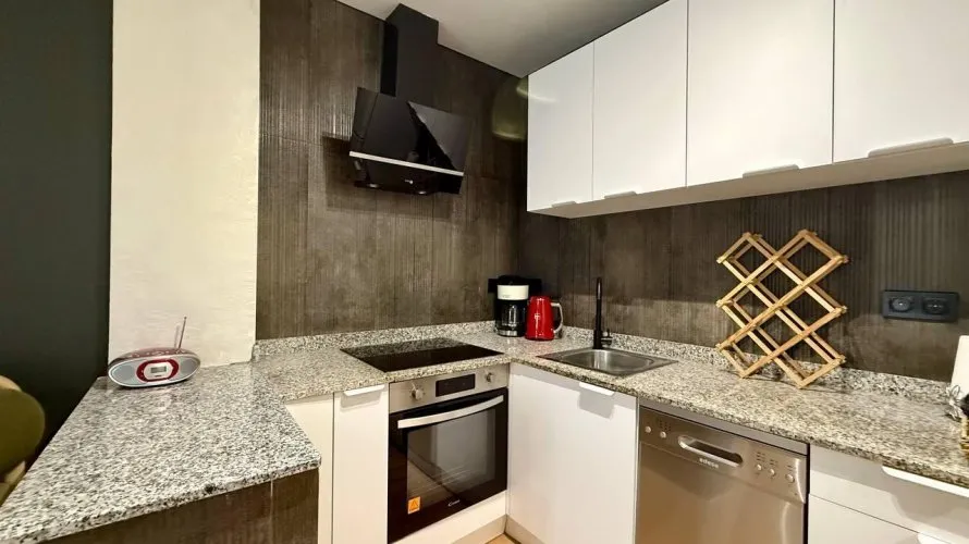 Apartment de 1 chambre à Torrevieja, Espagne No. 454 № 18