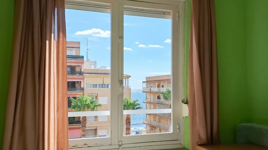 Penthouse de 3 chambres à Torrevieja, Espagne No. 414 № 10