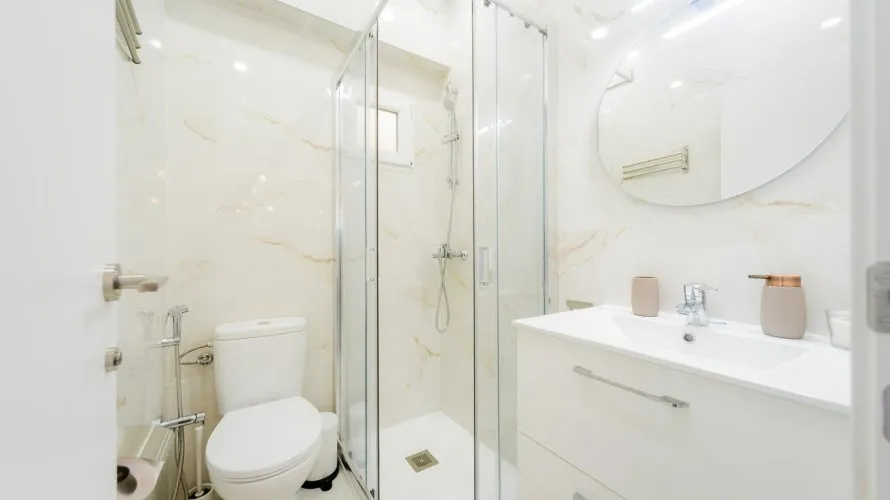 Apartment de 1 chambre à Torrevieja, Espagne No. 424 № 9