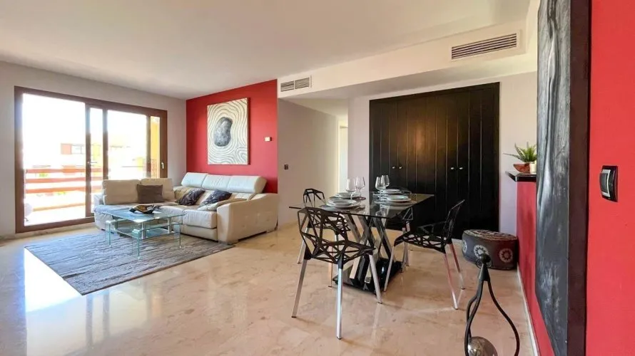 Apartment de 1 chambre à Torrevieja, Espagne No. 365 № 16