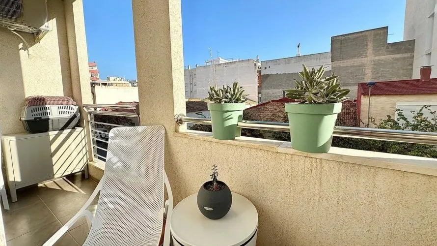 Apartment de 1 chambre à Torrevieja, Espagne No. 387 № 10