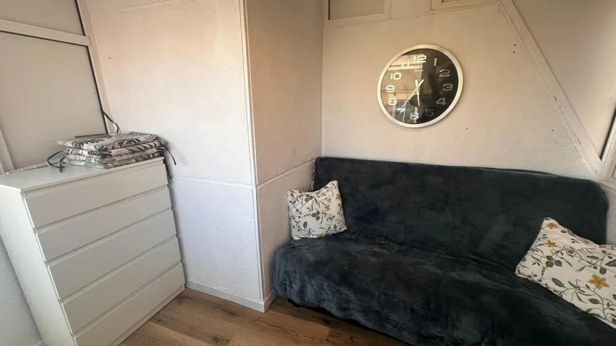 Penthouse de 1 chambre à Torrevieja, Espagne No. 428 № 19