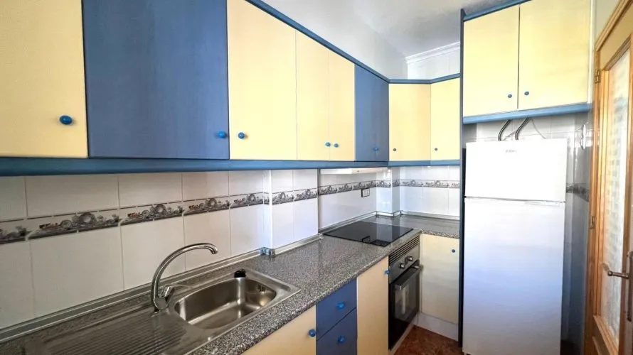 Bungalow de 2 chambres à Torrevieja, Espagne No. 425 № 14
