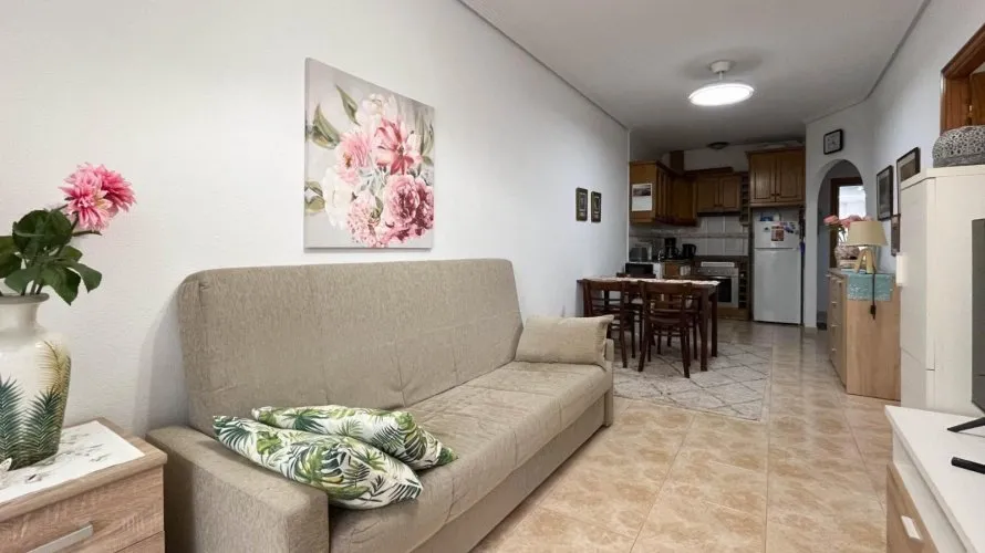 Apartment de 1 chambre à Torrevieja, Espagne No. 523 № 15