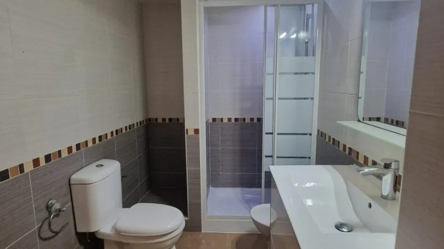 Apartment de 2 chambres à Torrevieja, Espagne No. 400