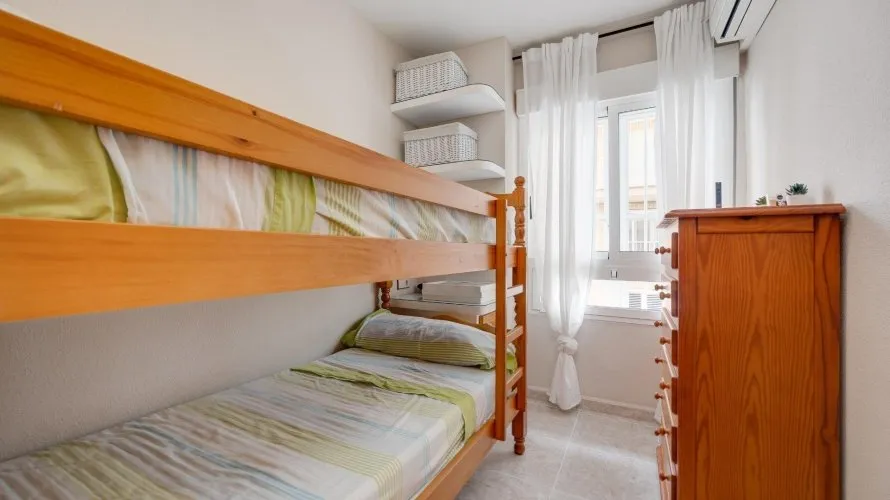 Apartment de 2 chambres à Torrevieja, Espagne No. 462 № 11