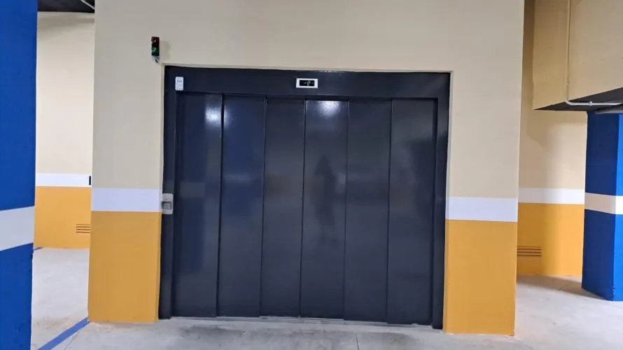 Garage de 23m² à Torrevieja, Espagne No. 510 № 5