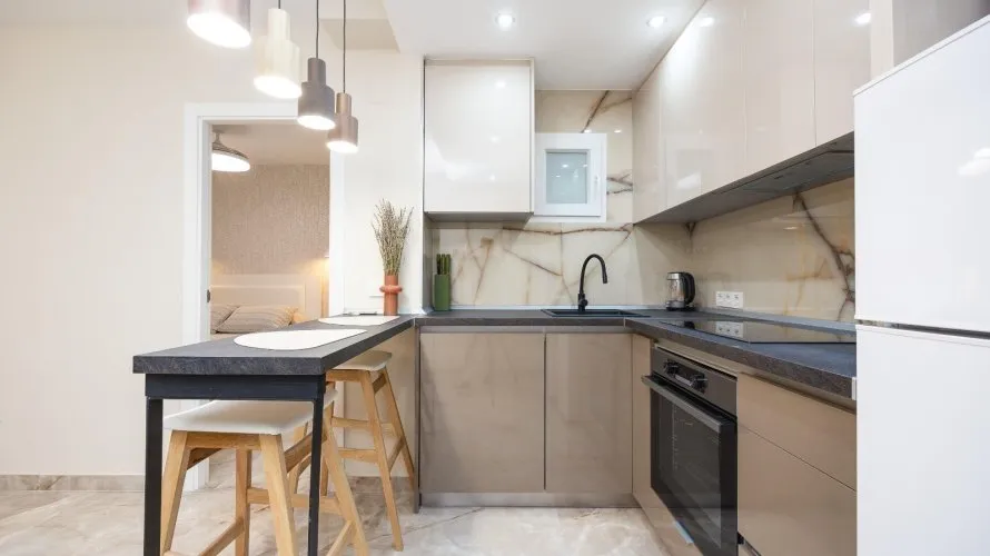 Apartment de 43m² à Torrevieja, Espagne No. 528 № 11
