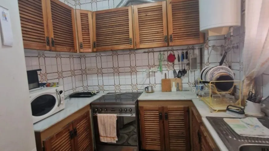 Apartment de 3 chambres à Torrevieja, Espagne No. 380 № 4