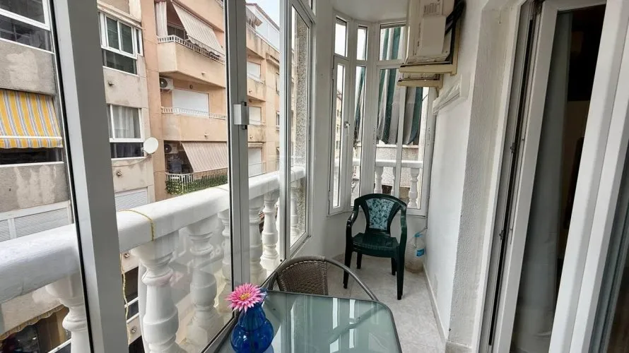 Apartment de 1 chambre à Torrevieja, Espagne No. 454 № 7