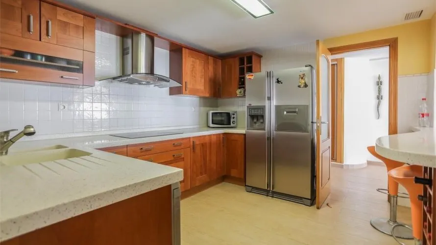 Apartment de 175m² à Torrevieja, Espagne No. 345 № 24